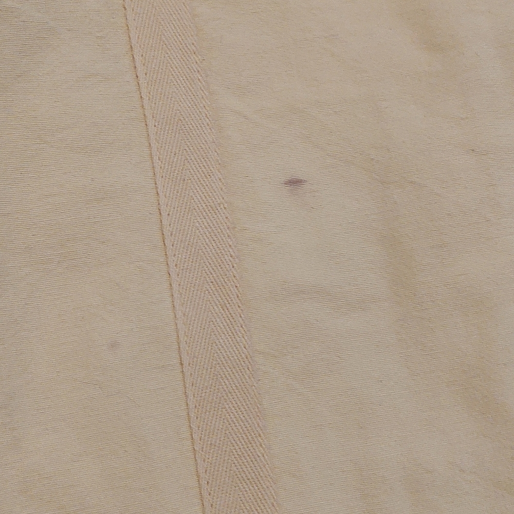 Vtg High Waist 70s Pants - image 5